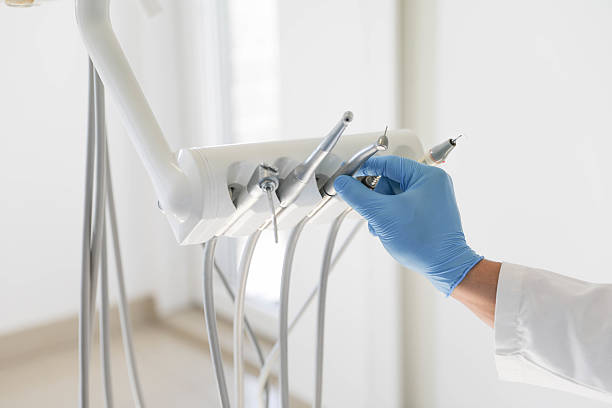 24/7 Emergency Dental experts in St. Helen, MI
